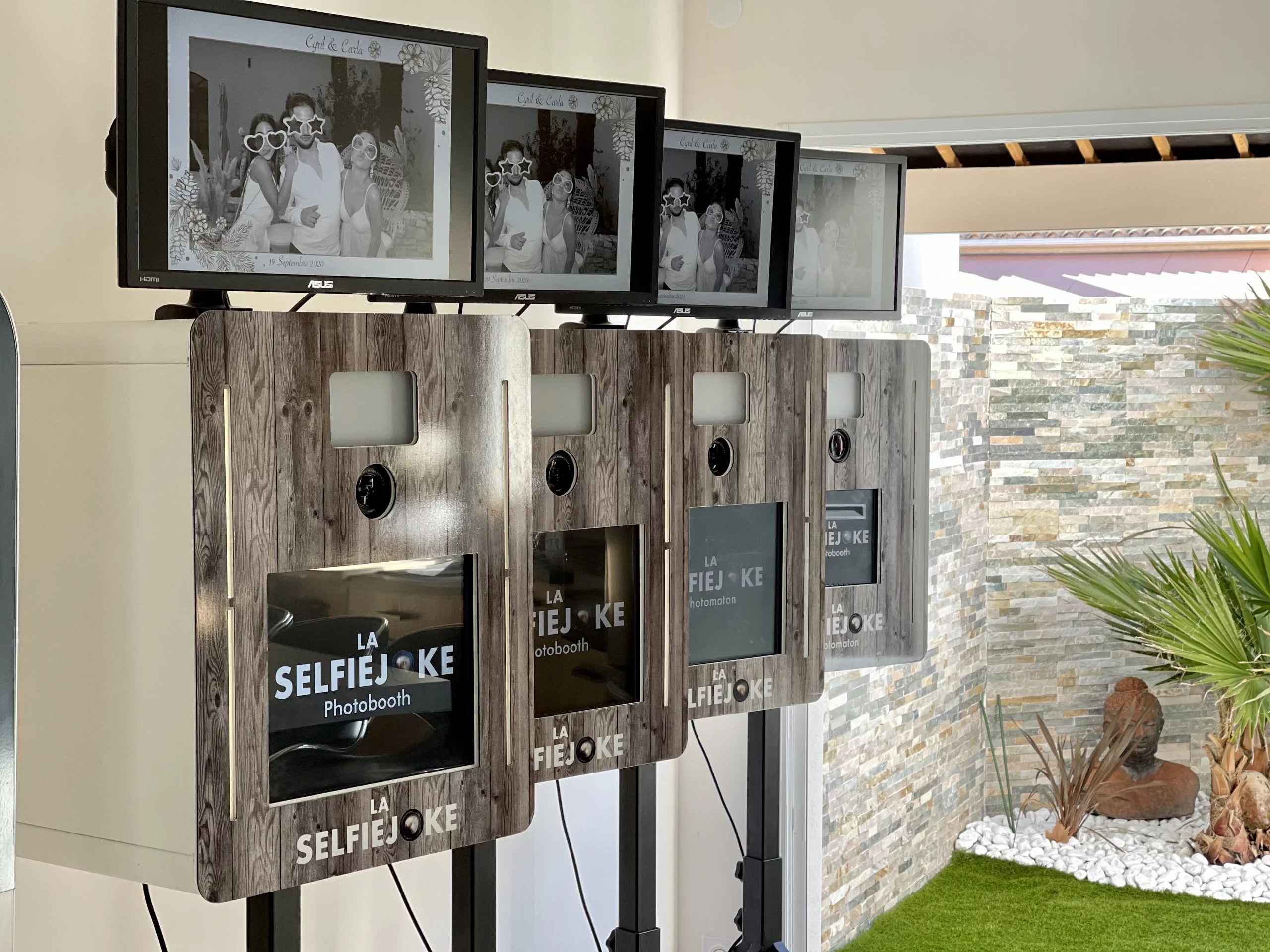 selfiejoke photobooth scaled